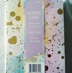 Greenbrier 10 Notebook  Books 📚